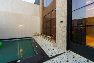 منتجعات رسيل Raseel Cottages - 6
