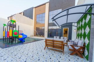 منتجعات رسيل Raseel Cottages - 2