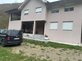 Apartmani Sumska Kraljica - - 1