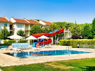 airport club onat garden tatil köyü - Dalaman - 9
