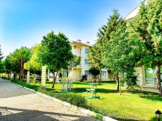 airport club onat garden tatil köyü - Dalaman - 8