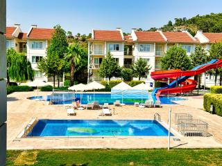 airport club onat garden tatil köyü - 0
