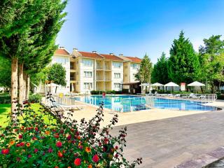 airport club onat garden tatil köyü - Dalaman - 6