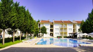 airport club onat garden tatil köyü - Dalaman - 5