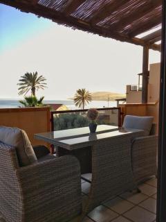Beautiful apartment with sea view!! - Costa Calma - 0