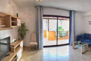 Beautiful apartment with sea view!! - Costa Calma - 9