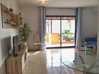 Beautiful apartment with sea view!! - Costa Calma - 6