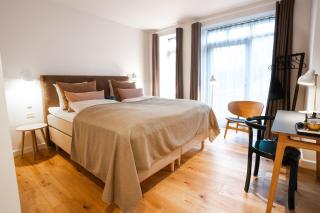 Sixtus Sinatur Hotel & Konference - Middelfart - 9