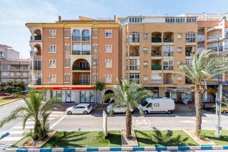 Apartament La Paloma - Torrevieja - 7