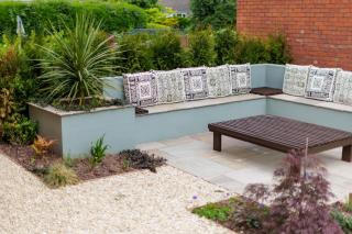 Grosmont House Flat 2 - Ross on Wye - 8