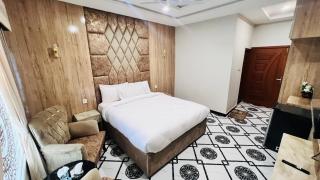 Nestopia Hotel - Skardu - 7