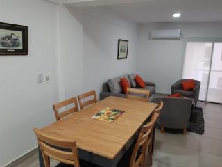 Departamento Ameghino - Salta - 9