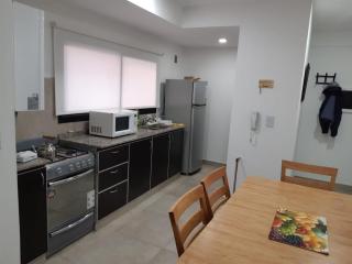 Departamento Ameghino - Salta - 5