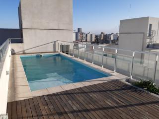 Departamento Ameghino - Salta - 4
