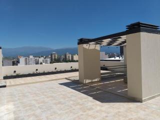 Departamento Ameghino - Salta - 3