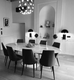 L'Hotel Particulier - 4