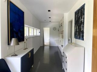 Contemporary Nature Villa with Pool in Värmdö - Stavsnäs - 3