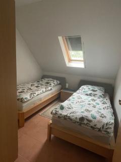 Ferienwohnung Hartung - Hinte - 3