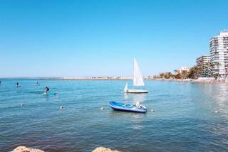 Oscar´s chillout house by the beach - Santa Pola - 5