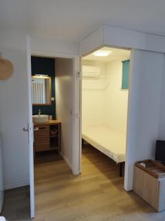 Studio cabine - Saint-Cyprien - 3