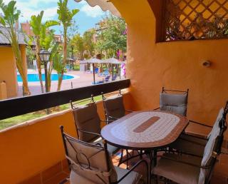Evans Realty AX Playa & Piscinas & Garaje - Estepona - 9