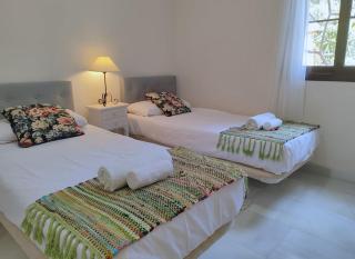 Evans Realty AX Playa & Piscinas & Garaje - Estepona - 6