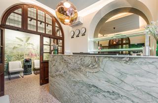King's Cross Express Inn - London - 8