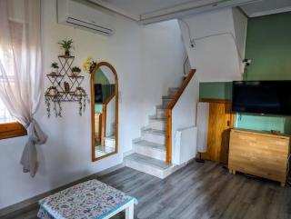 Oscar´s chillout house by the beach - Santa Pola - 1