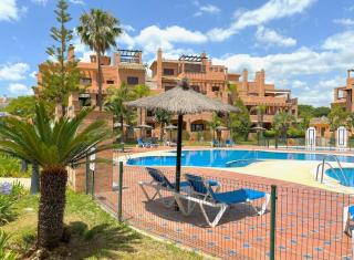 Evans Realty AX Playa & Piscinas & Garaje - Estepona - 3