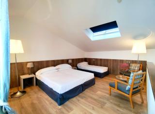 Albergo Del Sole - 9