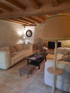 Gite du Calme 3 Star Bed & Breakfast Cognac - Chérac - 1
