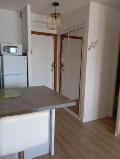 Appartement agréable à Agde 28 m² avec piscine - Cap d'Agde - 4