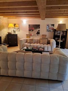 Gite du Calme 3 Star Bed & Breakfast Cognac - Chérac - 2