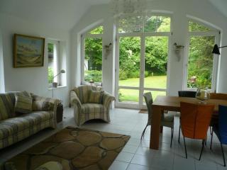 Ferienhaus In Stollhamm Mit Großem Garten - 8