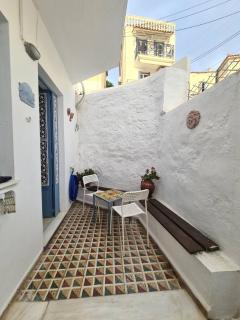 Aithra -cosy studio in centre of Poros - Poros - 7