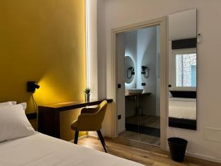 AdisArtur Elegant B&B - Orzinuovi - 7