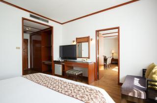 Centara Life Hotel Mae Sot - Mae Sot - 4