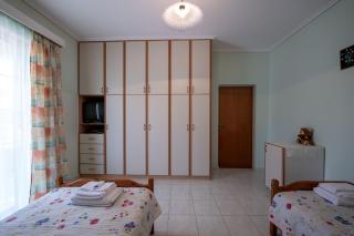 Thimios Rooms 2 - Sarandë - 3