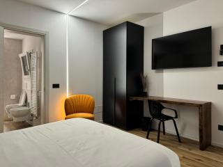 AdisArtur Elegant B&B - Orzinuovi - 3