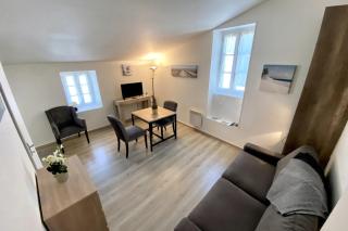 Cosy studio in the center of the village - Saint-Martin-de-Ré - 1