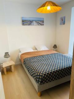 Cozy apartment located in the heart of the village - Saint-Martin-de-Ré - 6