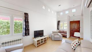 Villa Chestnut - A Murcia Holiday Rentals Property - Los Alcázares - 1