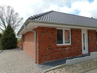 Ferienhaus Ebsen HH 1 - 2