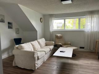 Charming Single House Lower Level - Calgary - 4