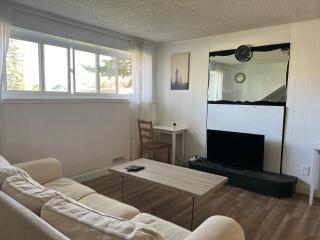 Charming Single House Lower Level - Calgary - 0