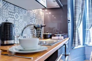 Studio Apartments in Southend - Southend-on-Sea - 4