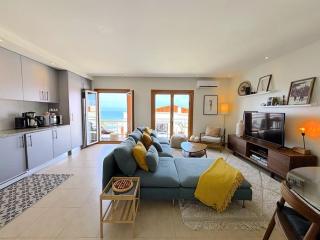 Nazaré Boutique w Sea View and Private Rooftop Terace - Nazaré - 7