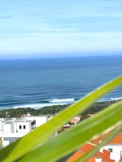 Nazaré Boutique w Sea View and Private Rooftop Terace - Nazaré - 6