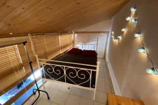 Ilattes - entre port et plage - 8