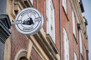 King's Cross Express Inn - 6